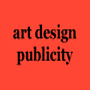 art design publicity