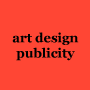 art design publicity