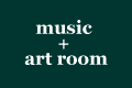  music + art room
