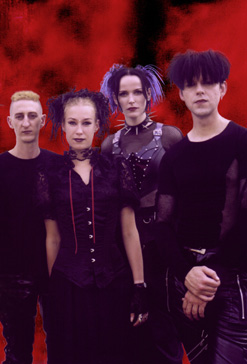 clan of xymox