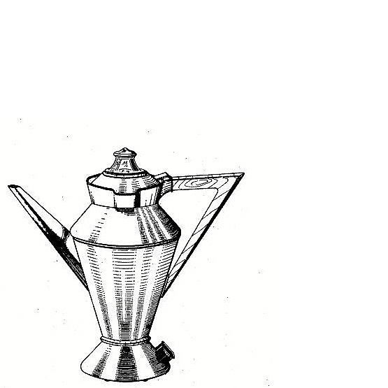 Dowd-Rodgers Co percolator