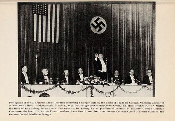 duke of saxe coburg and gotha new york