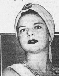 Emily Hall Tremaine