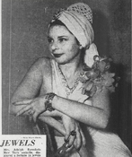 Emily Hall Tremaine