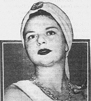 Emily Hall Tremaine