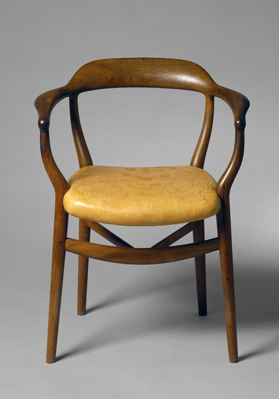 Finn Juhl 44 chair