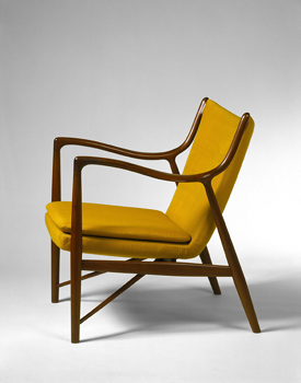 finn juhl design