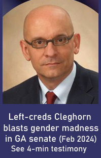 Jeff Cleghorn lawyer