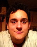 Jordan Bianchi