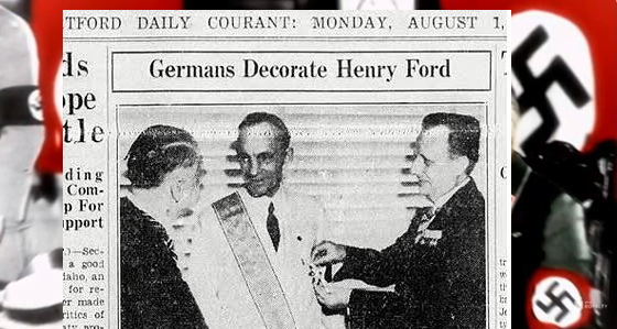 Karl Kapp German Consul Cleveland Fritz Heiler Henry Ford