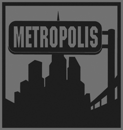 Metropolis Records