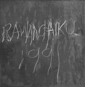 navin rawanchaikul art