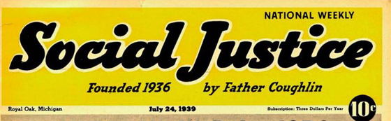 social justice