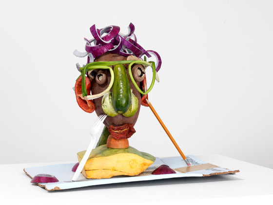 tony matelli art