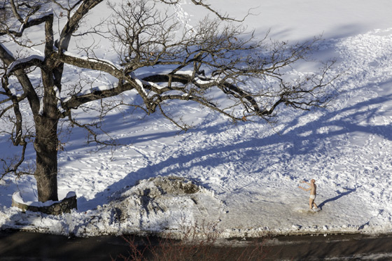 Sleepwalker at Wellesley College: 5000+ articles in 96+ countries