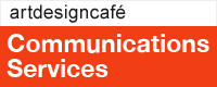 artdesigncafé communications services