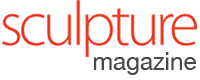 sculpture magazine